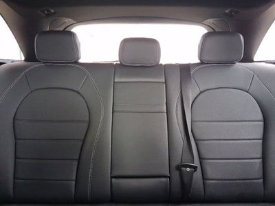 2019 Mercedes-Benz GLC GLC 300
