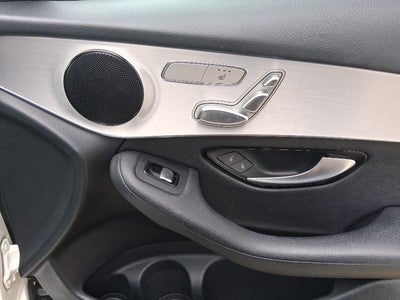 2019 Mercedes-Benz GLC GLC 300
