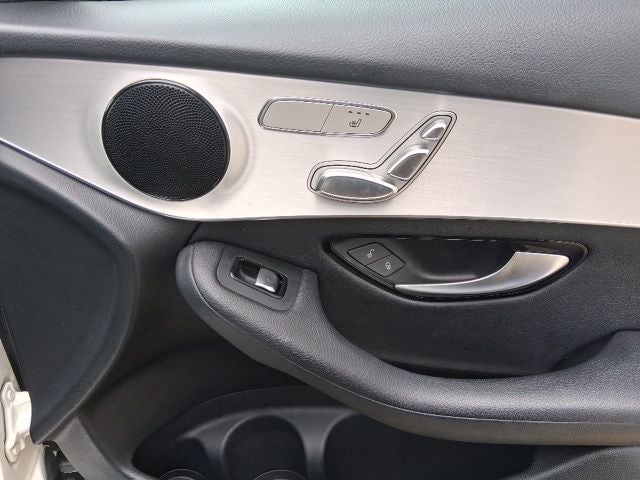 2019 Mercedes-Benz GLC GLC 300