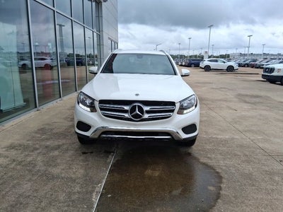 2019 Mercedes-Benz GLC GLC 300