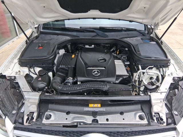 2019 Mercedes-Benz GLC GLC 300