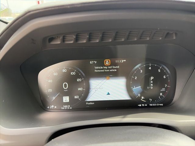 2020 Volvo XC90 T6 Inscription