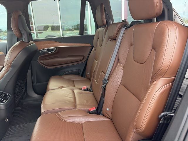 2020 Volvo XC90 T6 Inscription