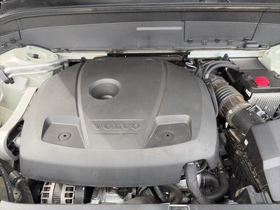 2020 Volvo XC90 T6 Inscription