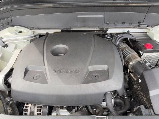 2020 Volvo XC90 T6 Inscription