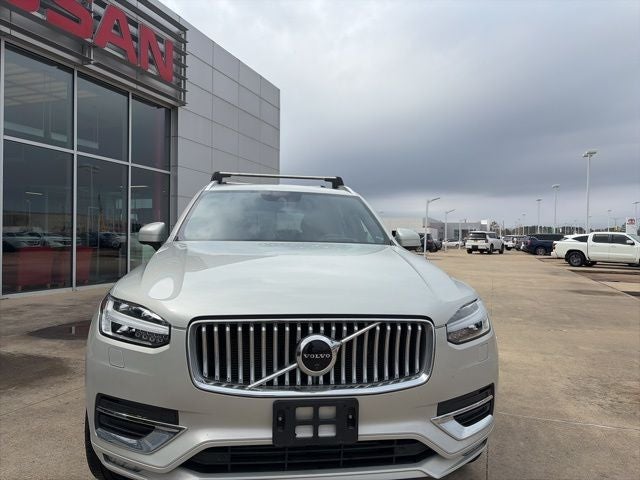 2020 Volvo XC90 T6 Inscription