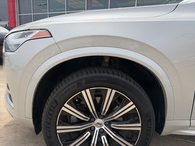 2020 Volvo XC90 T6 Inscription