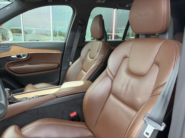 2020 Volvo XC90 T6 Inscription