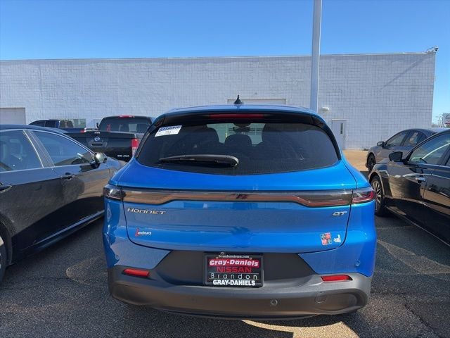 2024 Dodge Hornet GT