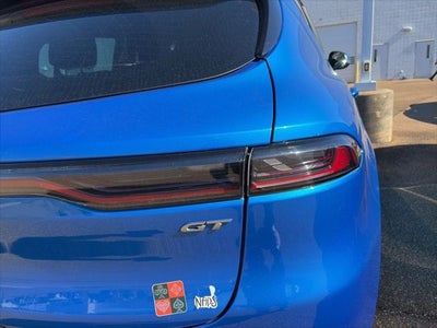 2024 Dodge Hornet GT