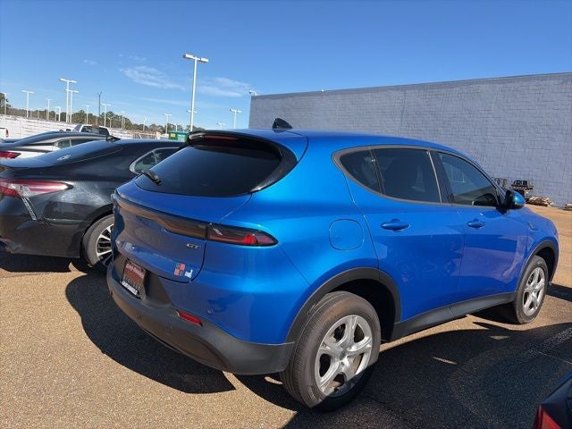 2024 Dodge Hornet GT