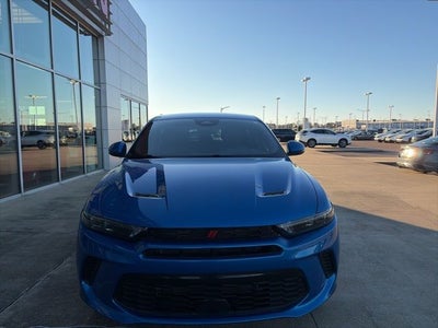 2024 Dodge Hornet GT