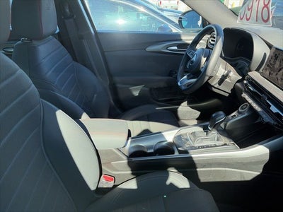 2024 Dodge Hornet GT