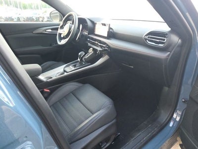 2024 Dodge Hornet R/T Plus
