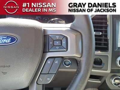 2021 Ford Expedition XLT