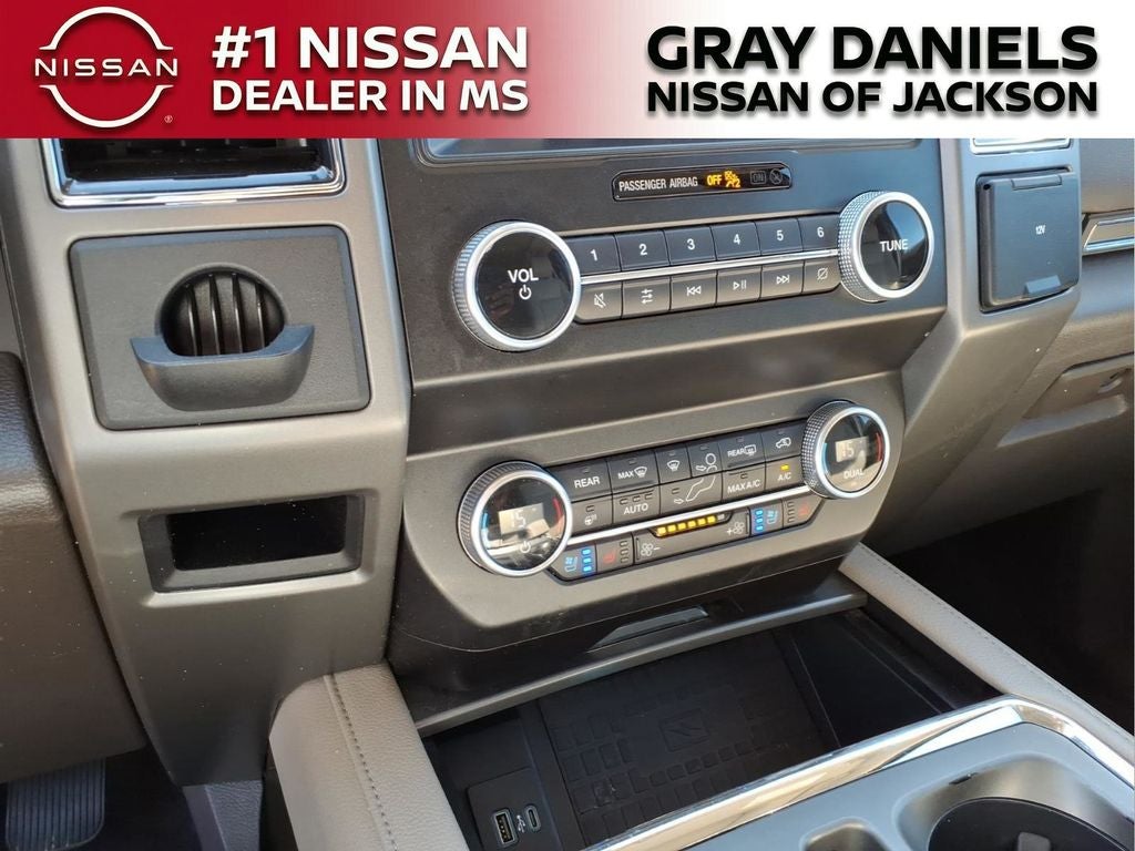 2021 Ford Expedition XLT