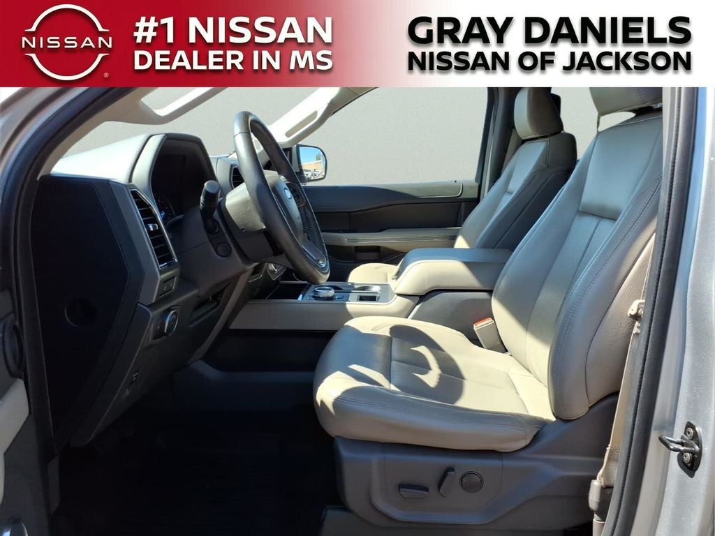 2021 Ford Expedition XLT