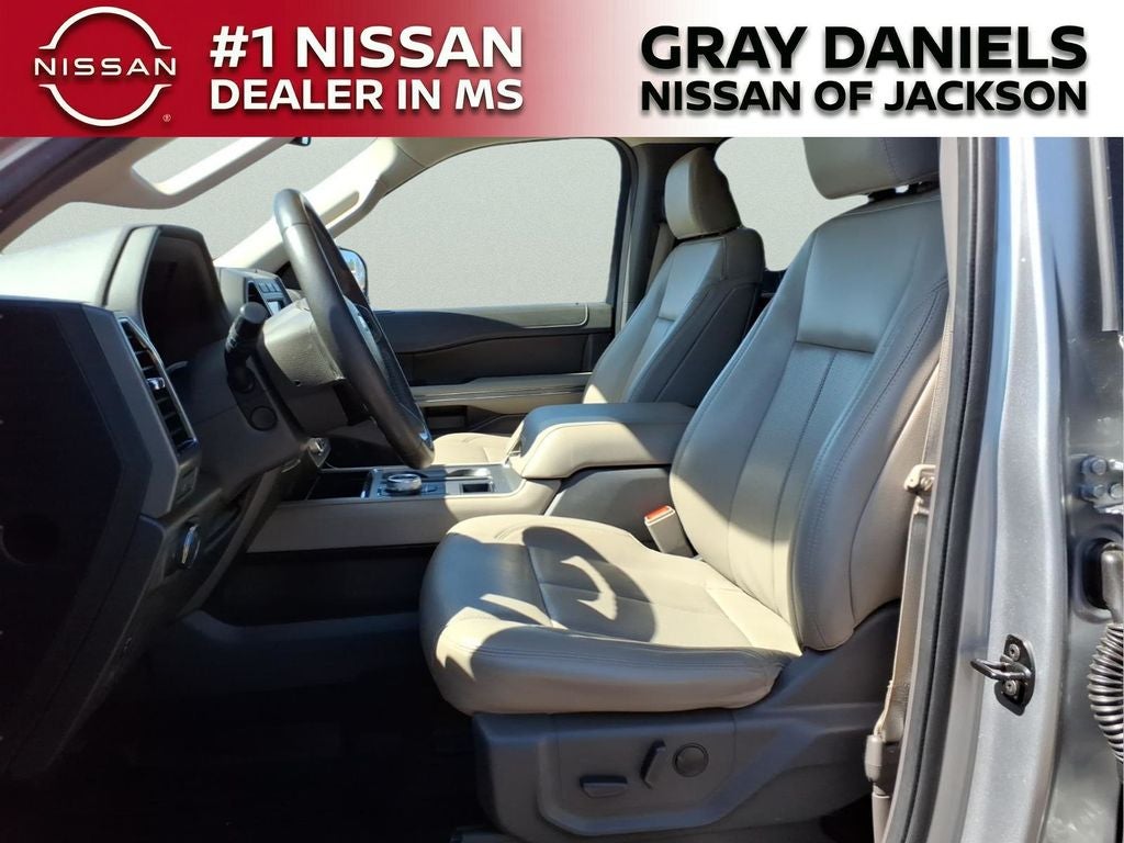 2021 Ford Expedition XLT