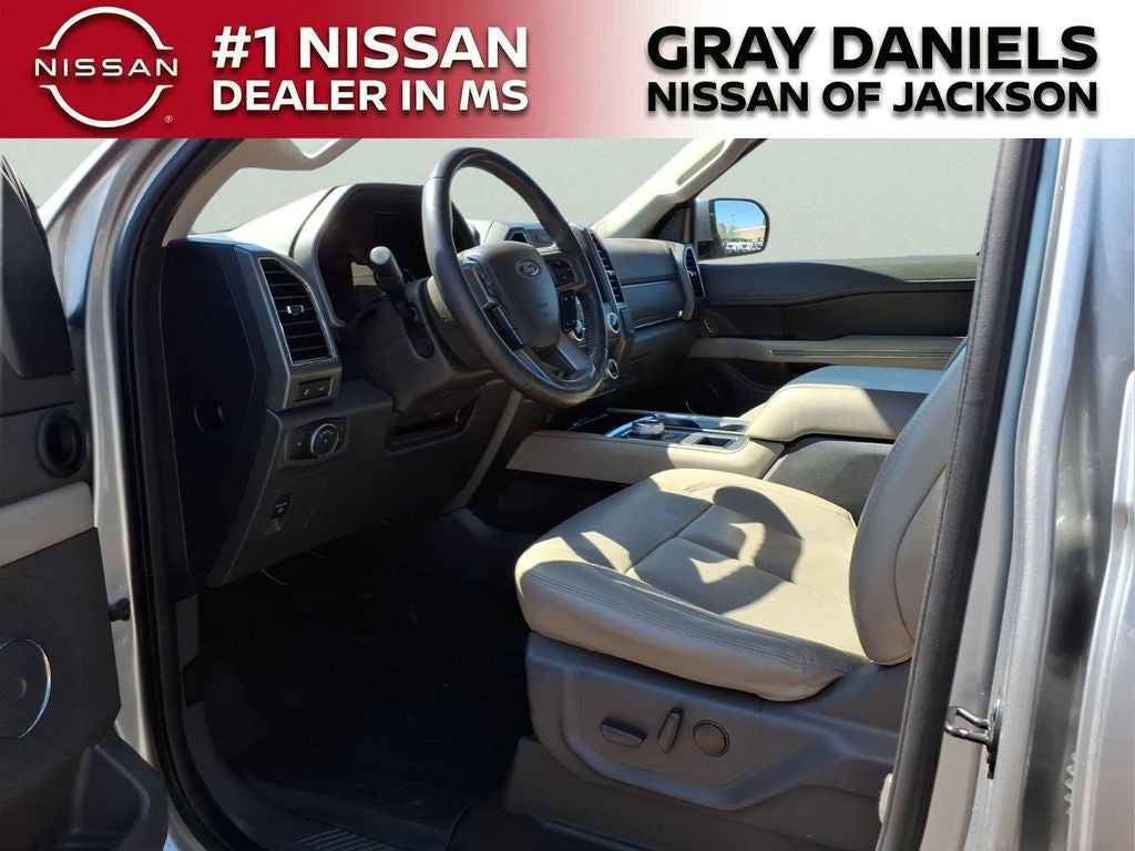 2021 Ford Expedition XLT