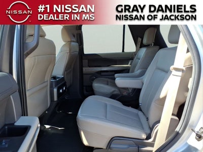 2021 Ford Expedition XLT