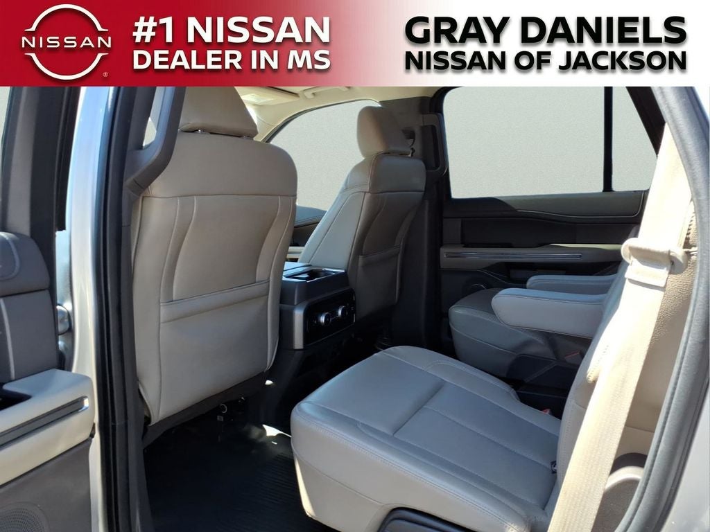 2021 Ford Expedition XLT