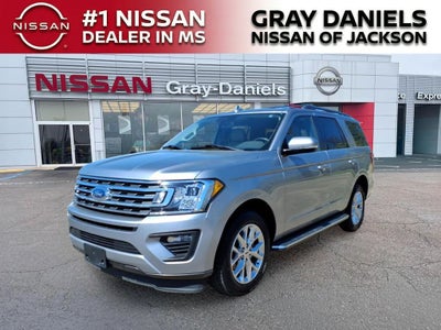 2021 Ford Expedition XLT