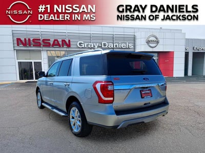 2021 Ford Expedition XLT