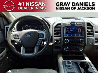 2021 Ford Expedition XLT
