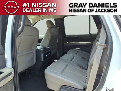 2021 Ford Expedition XLT