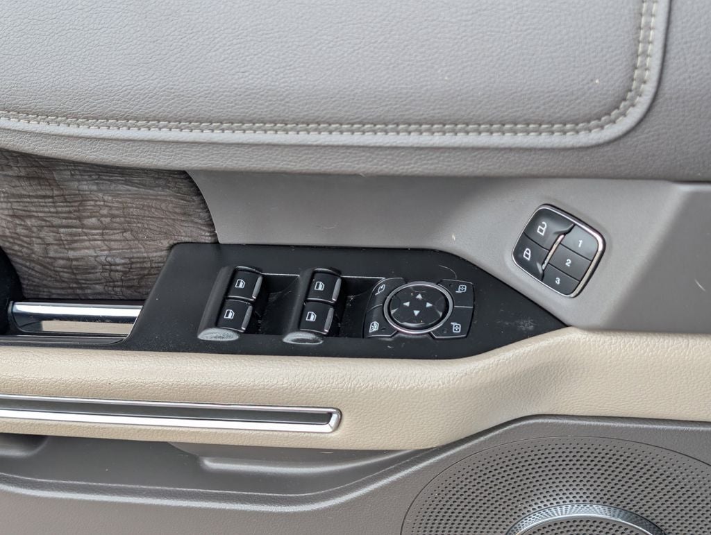 2020 Ford Expedition Limited