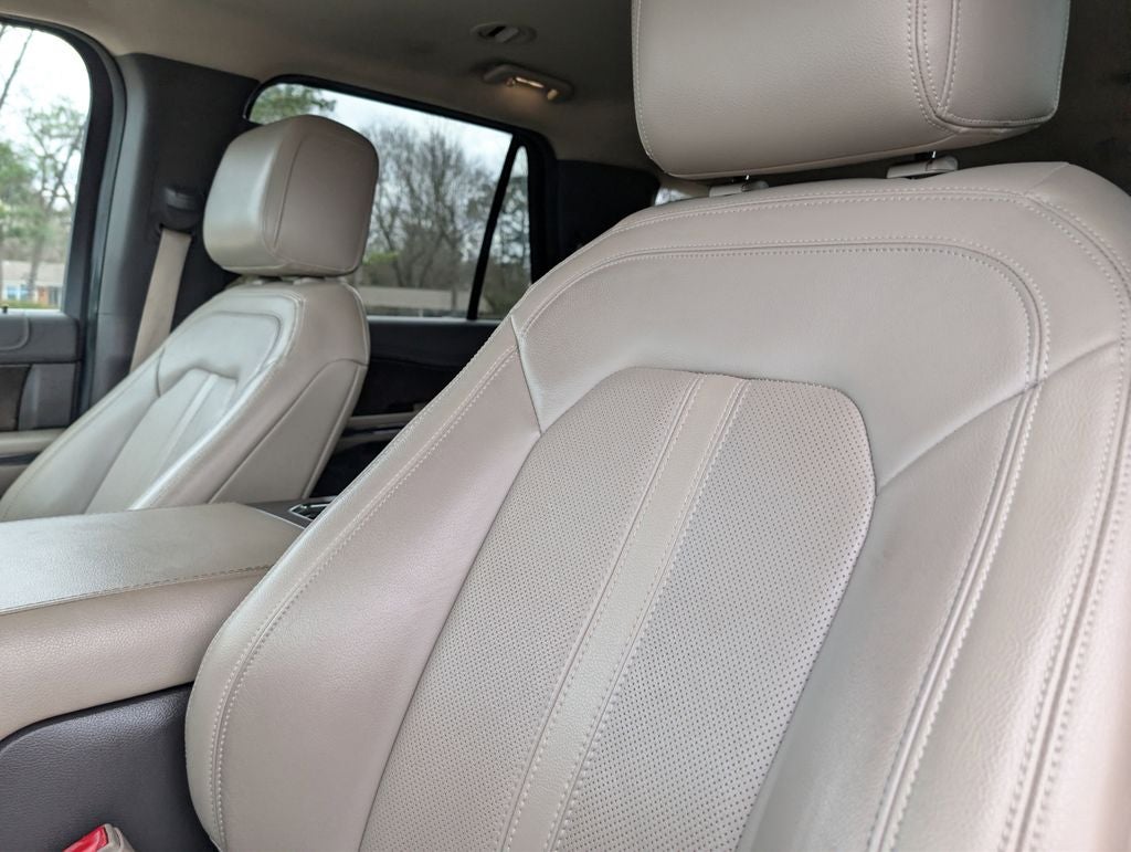 2020 Ford Expedition Limited