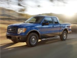2010 Ford F-150 Base