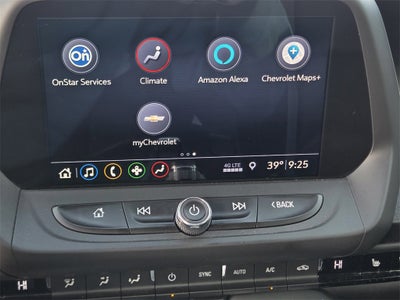 2019 Chevrolet Camaro 2LT 2LT