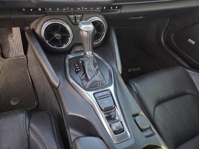 2019 Chevrolet Camaro 2LT 2LT
