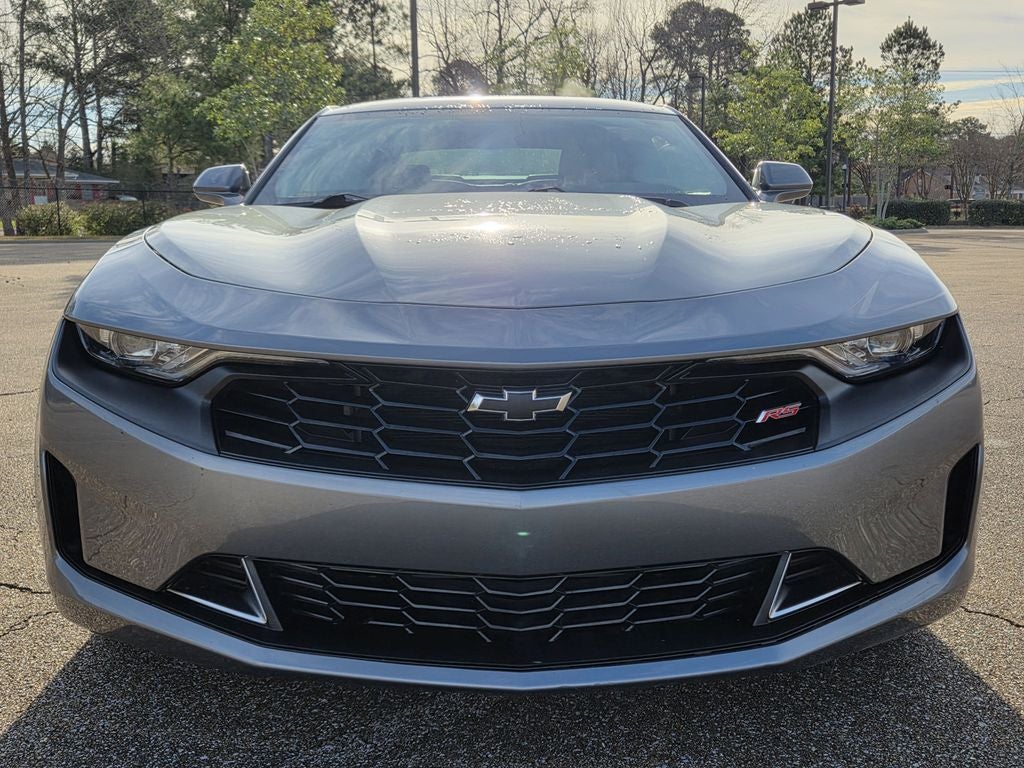 2019 Chevrolet Camaro 2LT 2LT