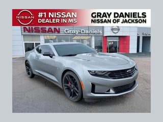 2024 Chevrolet Camaro 2LT 2LT