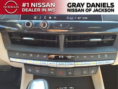 2023 Cadillac CT4 Premium Luxury