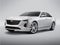 2019 Cadillac CT6 3.6L Premium Luxury