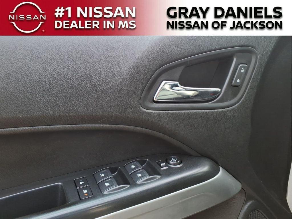 2019 Chevrolet Colorado ZR2