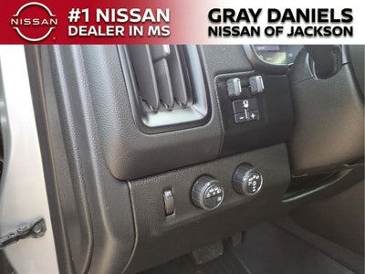 2019 Chevrolet Colorado ZR2