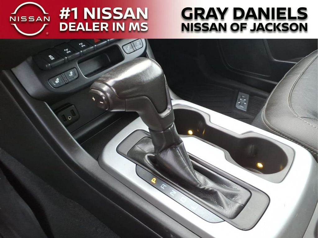 2019 Chevrolet Colorado ZR2