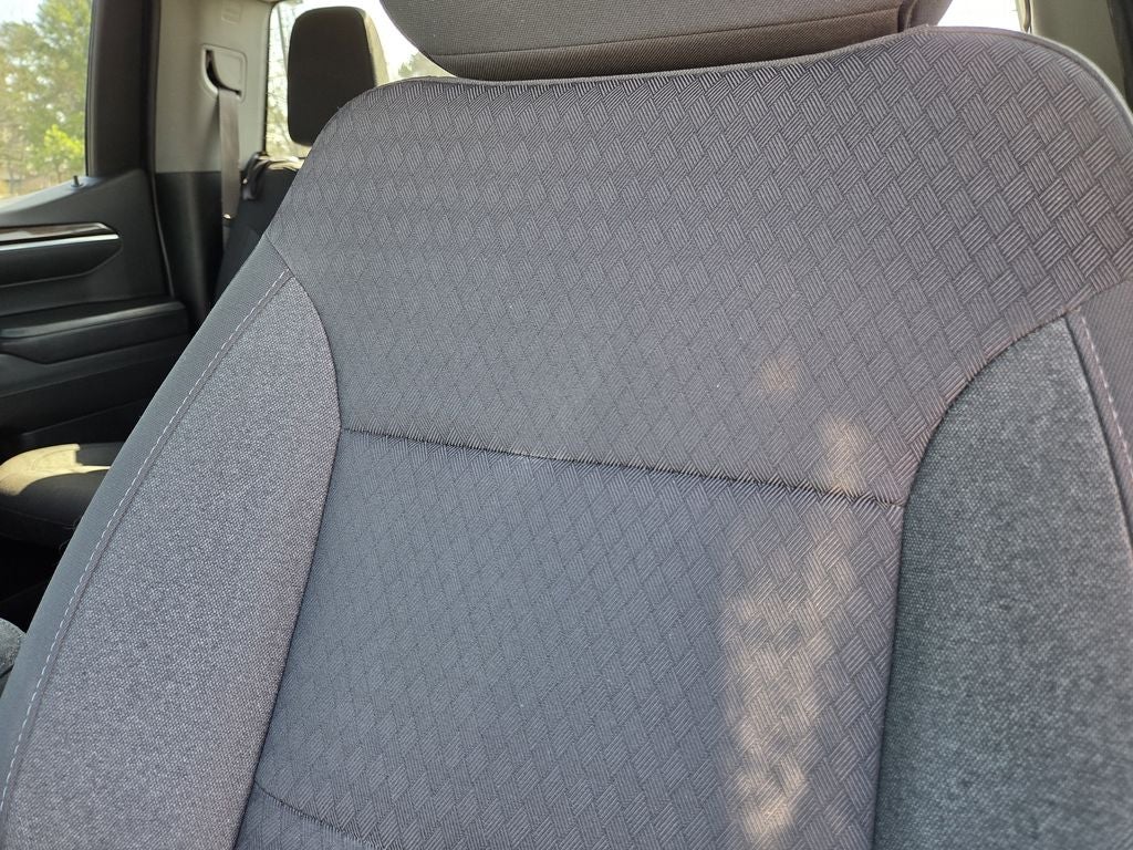 2022 Chevrolet Silverado 1500 LT LT1