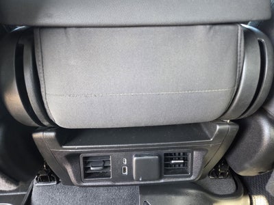 2022 Chevrolet Silverado 1500 LT LT1