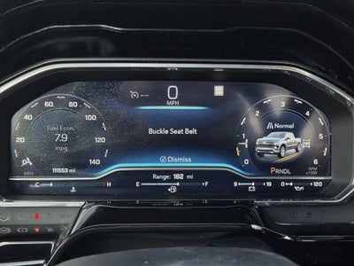 2022 Chevrolet Silverado 1500 LT LT1