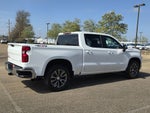 2022 Chevrolet Silverado 1500 LT LT1