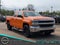 2016 Chevrolet Silverado 1500 LT LT1