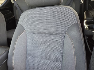 2018 Chevrolet Traverse LT Cloth w/1LT