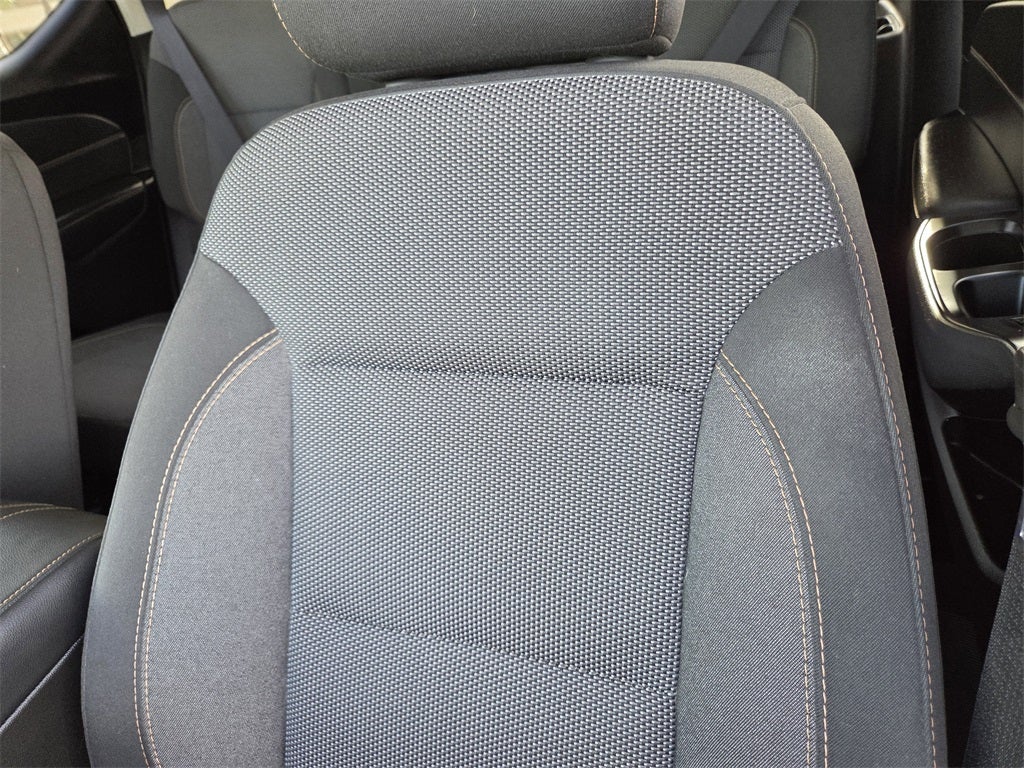 2018 Chevrolet Traverse LT Cloth w/1LT