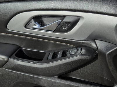 2018 Chevrolet Traverse LT Cloth w/1LT