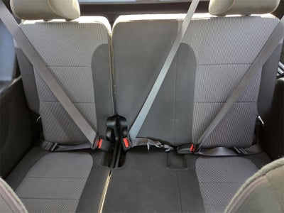 2018 Chevrolet Traverse LT Cloth w/1LT